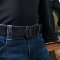 Load image into Gallery viewer, M‑Tac Double-Sided Lite Tactical Belt
