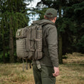 Load image into Gallery viewer, M-Tac Backpack Assault Pack Laser Cut Large
