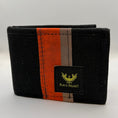 Load image into Gallery viewer, Deluxe Used Bunker Gear Wallet
