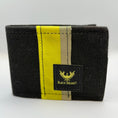 Load image into Gallery viewer, Deluxe Used Bunker Gear Wallet
