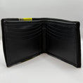 Load image into Gallery viewer, Deluxe Used Bunker Gear Wallet
