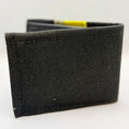 Load image into Gallery viewer, Deluxe Used Bunker Gear Wallet
