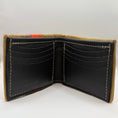 Load image into Gallery viewer, Deluxe Used Bunker Gear Wallet

