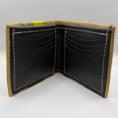 Load image into Gallery viewer, Deluxe Used Bunker Gear Wallet
