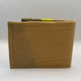 Load image into Gallery viewer, Deluxe Used Bunker Gear Wallet
