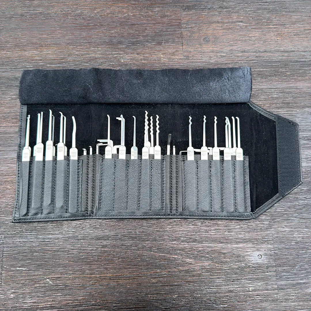 The Operative Lock Pick Set