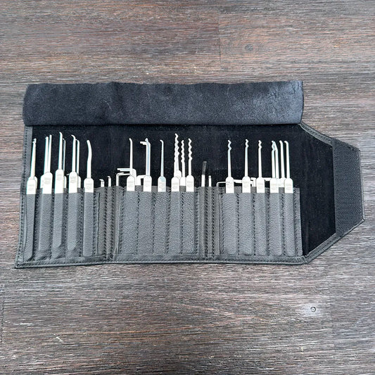 The Operative Lock Pick Set