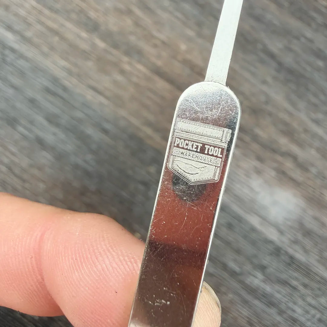 The Operative Lock Pick Set