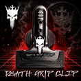 Load image into Gallery viewer, Death Grip Clip
