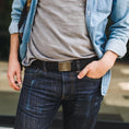 Load image into Gallery viewer, Double Layer EDC Belt
