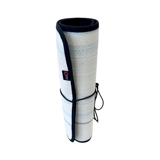 Drop Zone Mat - HD - Firehose Edition
