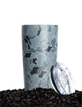 Load image into Gallery viewer, Duck Hunter Camo 20 oz Tumbler
