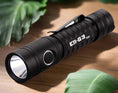 Load image into Gallery viewer, E11-Gen3 2020 Lumen Rechargeable EDC Flashlight-Best Selling EDC
