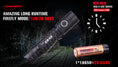 Load image into Gallery viewer, E11-Gen3 2020 Lumen Rechargeable EDC Flashlight-Best Selling EDC
