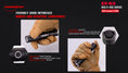 Load image into Gallery viewer, E11-Gen3 2020 Lumen Rechargeable EDC Flashlight-Best Selling EDC
