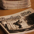 Load image into Gallery viewer, Cowboy Shit Decal
