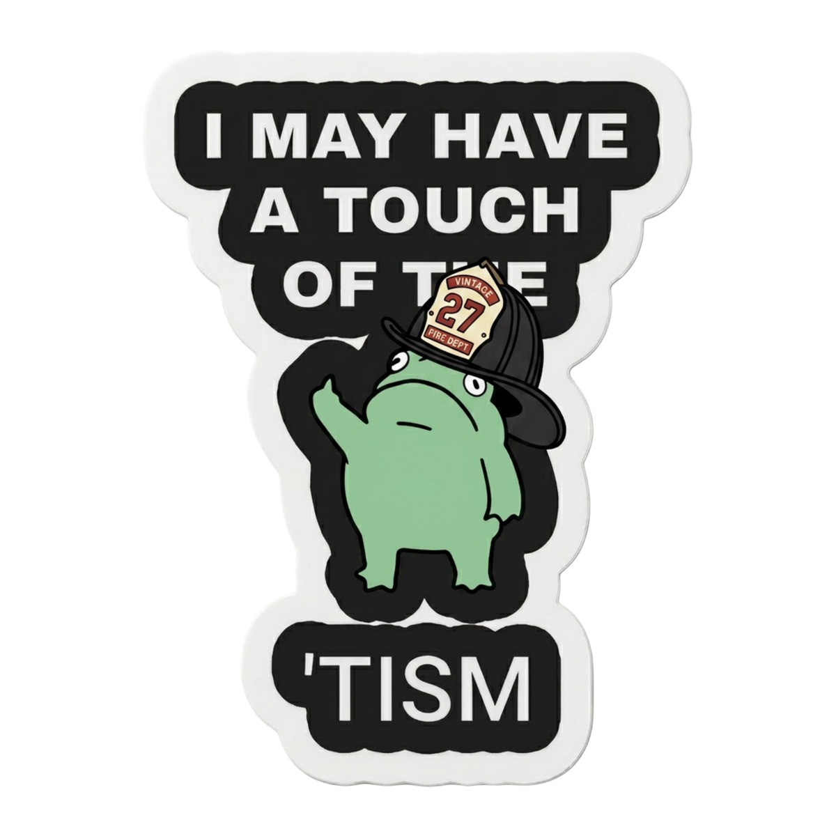 Tism