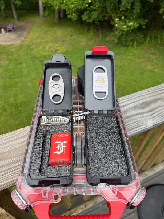 Packout Utility Case for Packout humidors