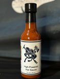 Load image into Gallery viewer, High Powered Hot Sauce!

