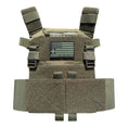Load image into Gallery viewer, 8x10 Level IV Recon 2.0 Armor Kit (Pair Level IV 8x10 Plates or Bundle 8x10 Plates +Recon 2.0 Carrier)
