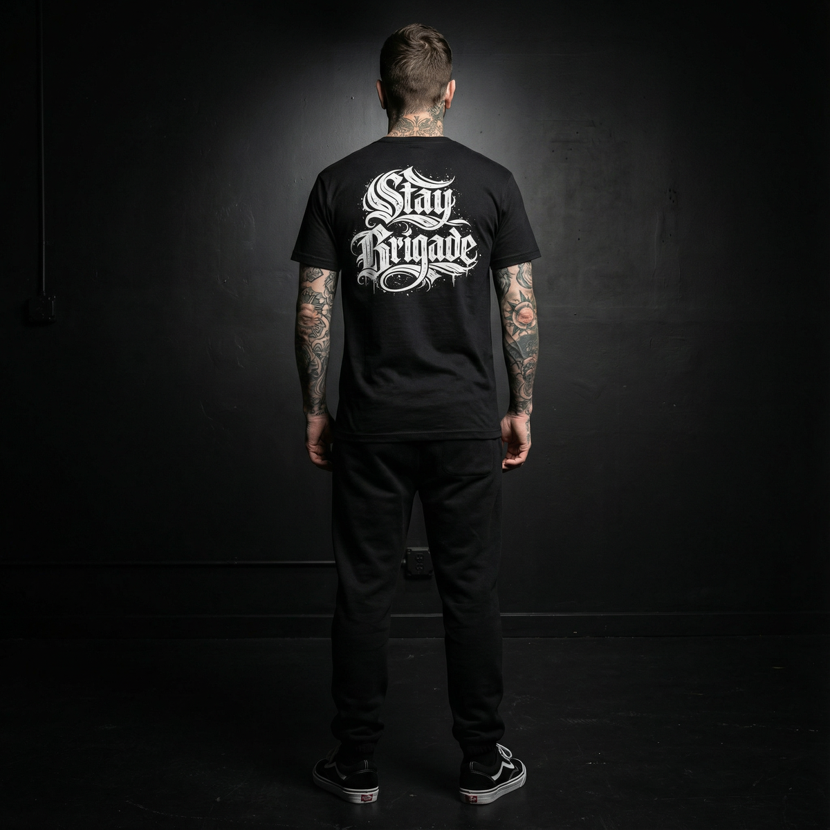 Brigade Tee