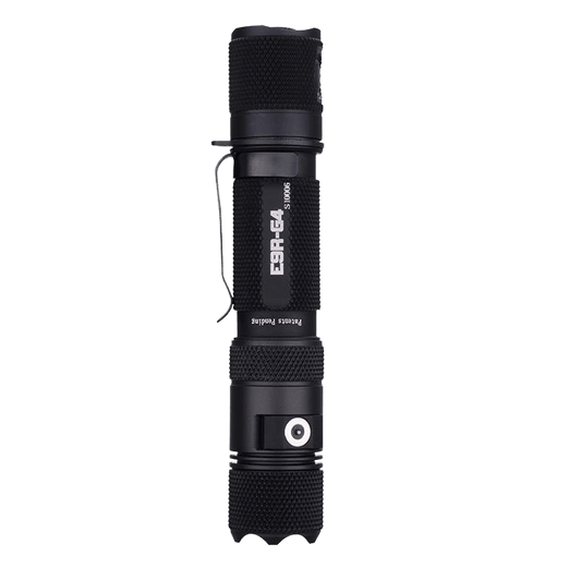 E9 R-G4 - Tactical WML Package