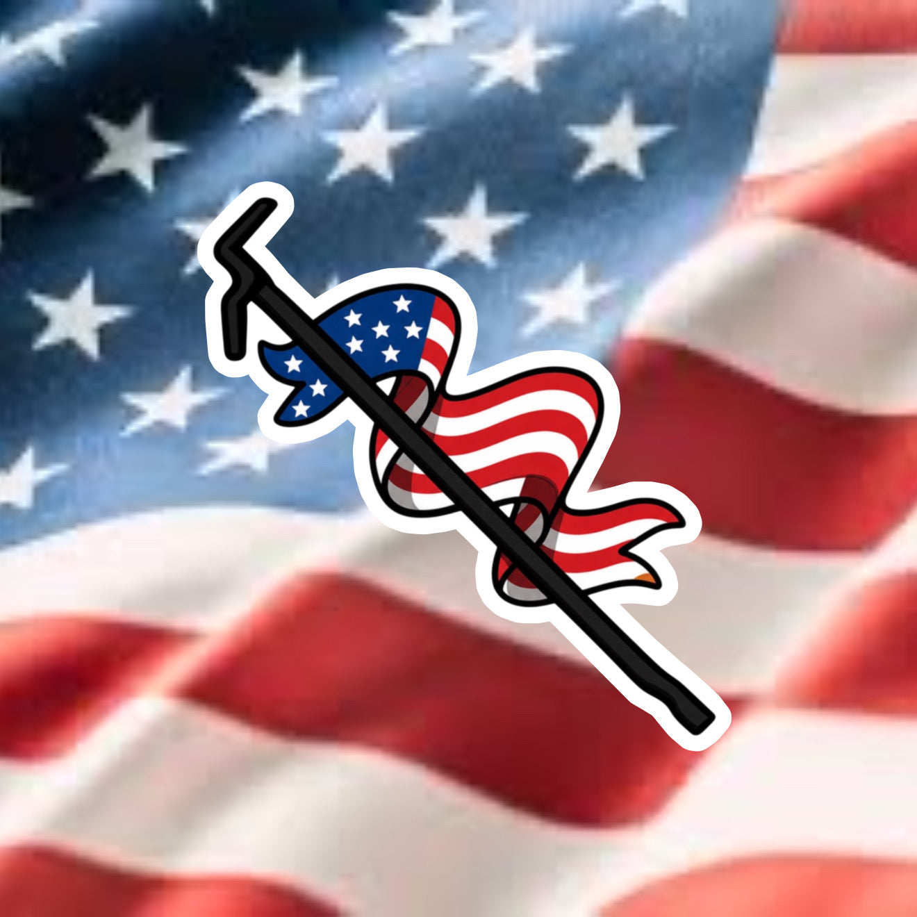 USA NY Hook