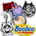 Load image into Gallery viewer, Fun EMT Medic 5 Pack Bundle Decal Sticker
