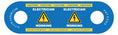 Load image into Gallery viewer, ELECTRICIAN DoorJamm (4 colors)
