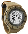 Load image into Gallery viewer, Coliseum Fit™ Elevation Edition (Tan/Black) Watch
