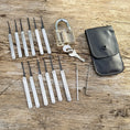 Load image into Gallery viewer, Executive Lock Pick Set
