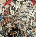 Load image into Gallery viewer, 2) Complete Funny Fire Merch 15 pack #1
