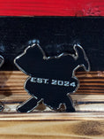 Load image into Gallery viewer, Skull Challenge Coin
