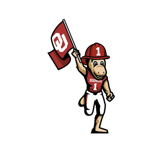 Boomer Sooner