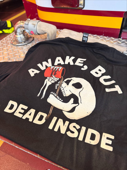 Awake But Dead Inside