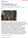 Load image into Gallery viewer, RT CRUSADER 2.0® ARMOR KIT Front/Back Plates LIGHTWEIGHT LEVEL IV  (2) 10x12 Front/Back Plates Full Kit
