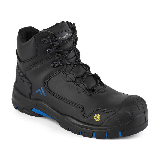 Apex Composite Mid Boot S3S SD PR