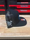 Load image into Gallery viewer, Support Your Local Rescue Co. Black R168 7 Panel
