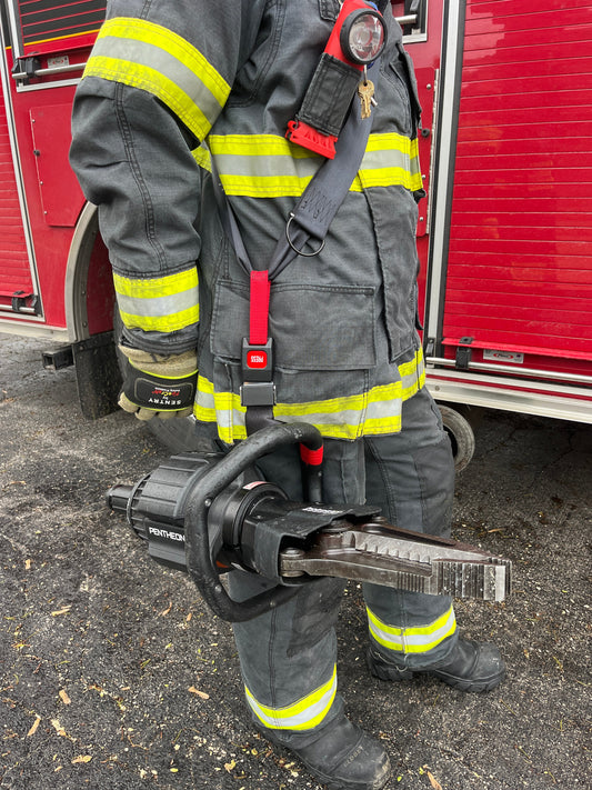 Holmatro Combi-Strap (PCT 14 & PCT 11) - FFSWB-FFFSS-M