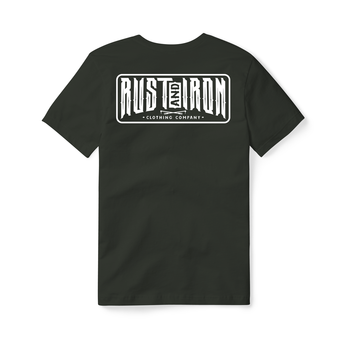 Deck Gun Tee