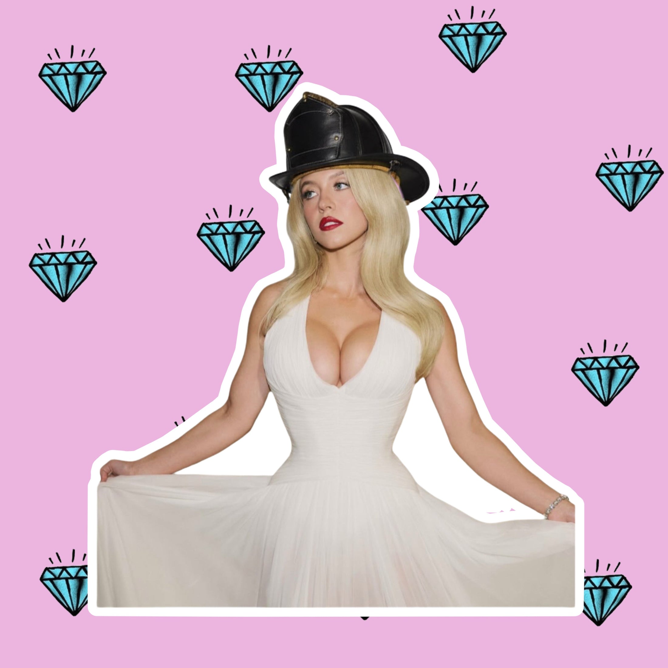 Diamond Sweeney