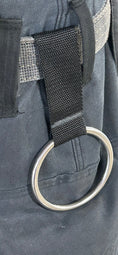 Load image into Gallery viewer, Firefighter Belt Tool Ring - FFBTR
