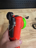 Load image into Gallery viewer, GoPro compatible mount for Streamlight Survivorlight brand flashlights
