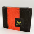 Load image into Gallery viewer, Used Bunker Gear Flip ID Wallet
