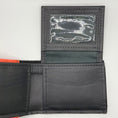 Load image into Gallery viewer, Used Bunker Gear Flip ID Wallet

