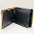 Load image into Gallery viewer, Used Bunker Gear Flip ID Wallet
