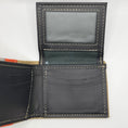 Load image into Gallery viewer, Used Bunker Gear Flip ID Wallet
