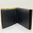 Load image into Gallery viewer, Used Bunker Gear Flip ID Wallet

