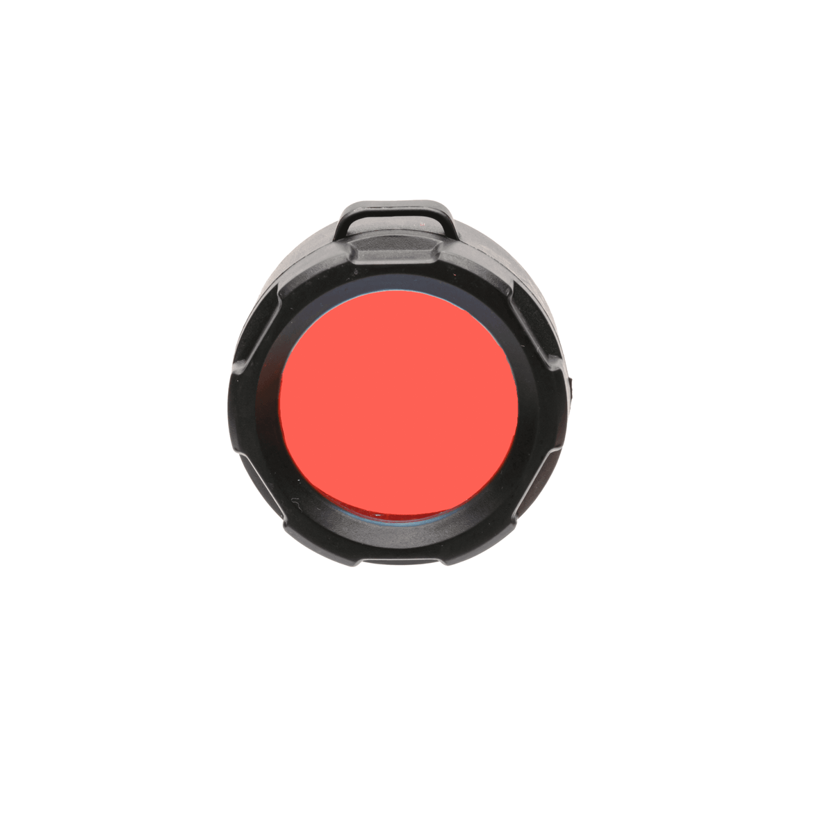 Red Filter Cover (Fits: Warrior G3,G4,G4,Reloaded,Flexbeam and Hero Models)