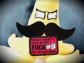Load image into Gallery viewer, I'm Not Much to Look At But I Fuck Like The Government - V.2.0 - 2x3 Patch
